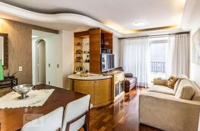 Apartamento para aluguel - santa cecília, 3 quartos,  102 m² - são paulo