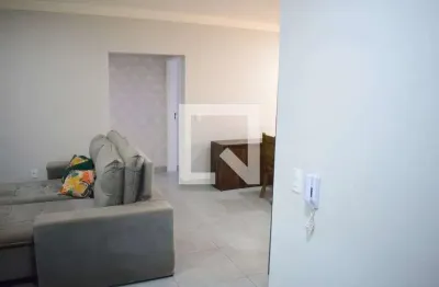 Apartamento para aluguel - jardim nova aliança sul, 2 quartos,  78 m² - ribeirão preto