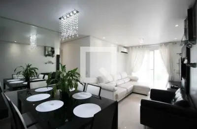 Apartamento para Aluguel - Moema, 2 Quartos,  74 m² - São Paulo