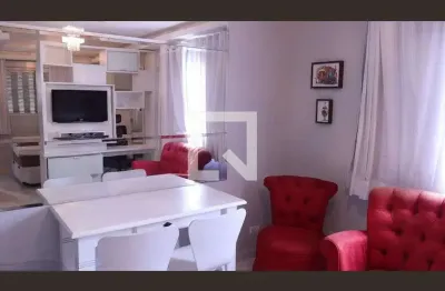Apartamento para Aluguel - Bela Vista, 1 Quarto,  30 m² - São Paulo