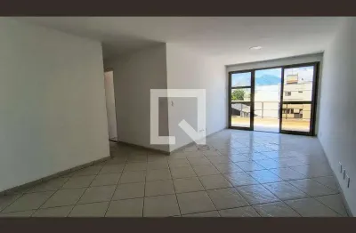 Apartamento para aluguel - recreio, 3 quartos,  214 m² - rio de janeiro