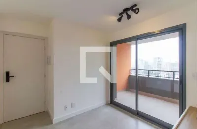 Apartamento para aluguel - perdizes, 1 quarto,  34 m² - são paulo
