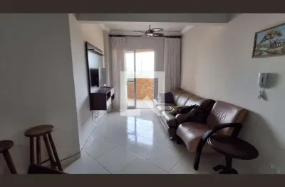 Apartamento para aluguel - cidade ocian, 3 quartos,  170 m² - praia grande