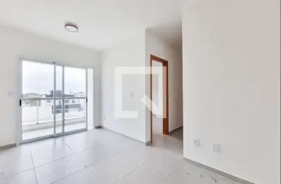 Apartamento para Aluguel - Vila Branca, 2 Quartos,  55 m² - Jacareí