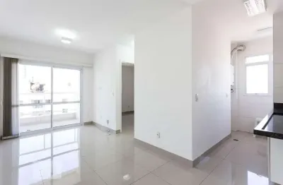 Apartamento para Aluguel - Vila Olímpia, 1 Quarto,  40 m² - São Paulo
