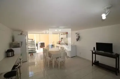 Casa com 1 quarto para alugar na Rua Marechal Fontoura, Água Fria, São Paulo