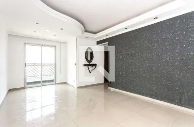 Apartamento para aluguel - tatuapé, 3 quartos,  80 m² - são paulo