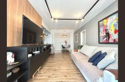 Apartamento para aluguel - rio tavares, 3 quartos,  102 m² - florianópolis