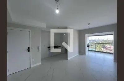 Apartamento para aluguel - chácara santo antonio, 2 quartos,  67 m² - são paulo
