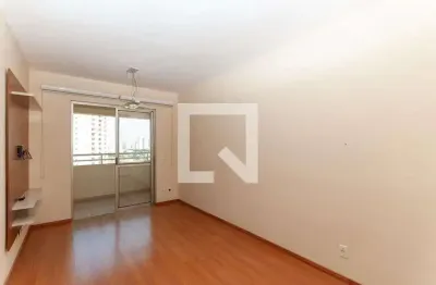 Apartamento para aluguel - barra funda, 2 quartos,  68 m² - são paulo