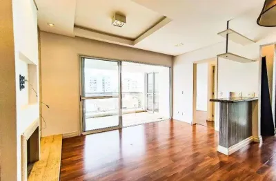 Apartamento para aluguel - panamby, 2 quartos,  75 m² - são paulo