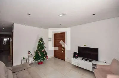 Casa para aluguel - raposo tavares, 3 quartos,  190 m² - são paulo