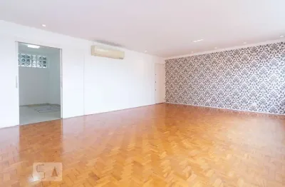 Apartamento para aluguel - vila nova conceição, 3 quartos,  139 m² - são paulo