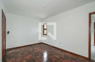 Casa para aluguel - jardim salso , 4 quartos,  150 m² - porto alegre