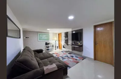Apartamento para aluguel - recreio, 2 quartos,  110 m² - rio de janeiro