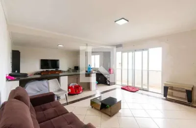 Casa para aluguel - parque são lucas, 3 quartos,  357 m² - são paulo