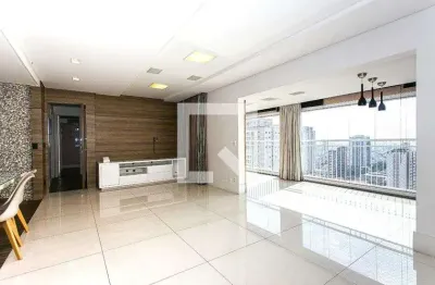 Apartamento para aluguel - vila carrão, 3 quartos,  100 m² - são paulo