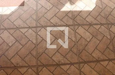 Casa / sobrado em condomínio para aluguel - parque mirante da mata, 2 quartos,  50 m² - cotia