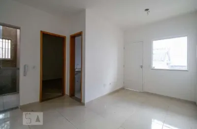 Casa / sobrado em condomínio para aluguel - vila matilde, 1 quarto,  42 m² - são paulo