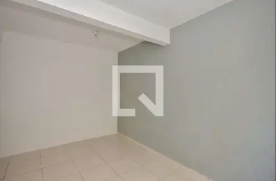 Casa / sobrado em condomínio para aluguel - parque monte alegre, 2 quartos,  60 m² - taboão da serra