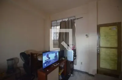 Apartamento para aluguel - cascadura, 1 quarto,  36 m² - rio de janeiro