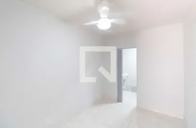 Kitnet / stúdio para aluguel - campo grande, 1 quarto,  16 m² - rio de janeiro