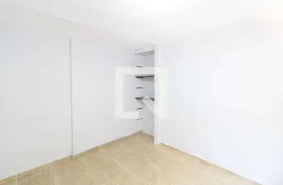 Kitnet / stúdio para aluguel - campo grande, 1 quarto,  22 m² - rio de janeiro