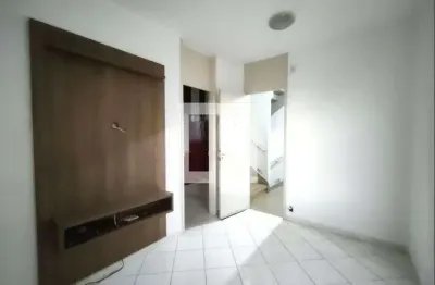 Apartamento para aluguel - vila carminha, 2 quartos,  56 m² - campinas