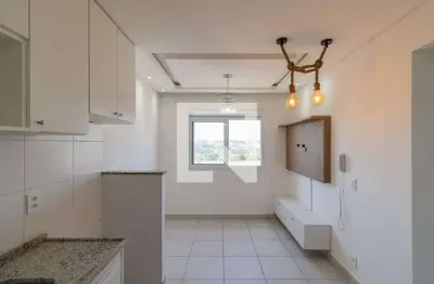 Apartamento para aluguel - itaquera, 2 quartos,  38 m² - são paulo
