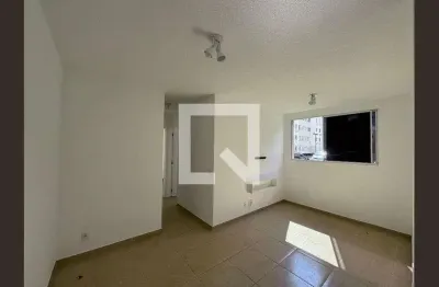 Apartamento para aluguel - vargem pequena, 2 quartos,  45 m² - rio de janeiro