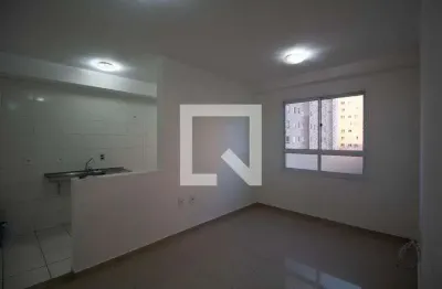 Apartamento para aluguel - itaquera, 2 quartos,  47 m² - são paulo