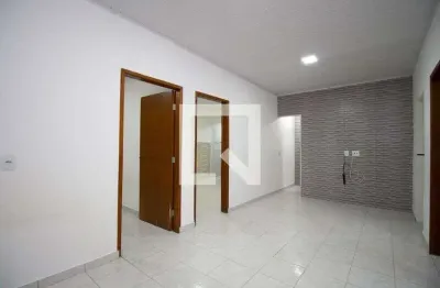 Casa para aluguel - recanto das emas, 3 quartos,  90 m² - brasília