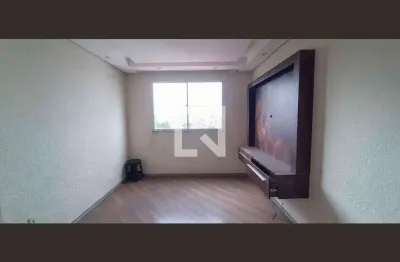 Apartamento para aluguel - são pedro, 2 quartos,  45 m² - osasco