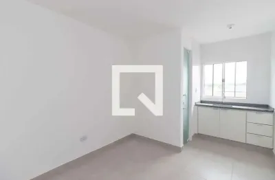 Kitnet / stúdio para aluguel - vila maria , 1 quarto,  18 m² - são paulo