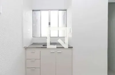 Kitnet / Stúdio para Aluguel - Vila Maria , 1 Quarto,  18 m² - São Paulo