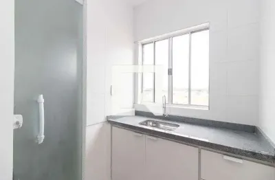 Kitnet / stúdio para aluguel - vila maria , 1 quarto,  18 m² - são paulo