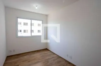 Apartamento para aluguel - piraporinha, 2 quartos,  43 m² - diadema