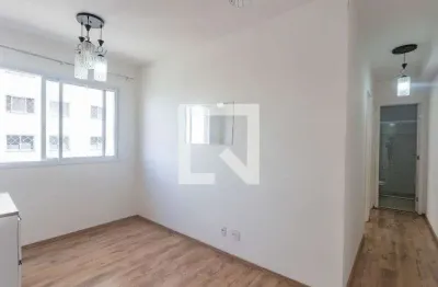 Apartamento para aluguel - piraporinha, 2 quartos,  43 m² - diadema