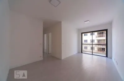 Apartamento para aluguel - jardim bela vista, 3 quartos,  75 m² - santo andré