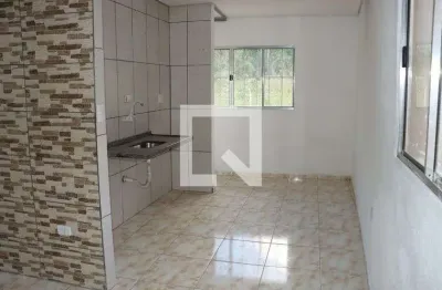 Apartamento para aluguel - parque mirante da mata, 2 quartos,  50 m² - cotia