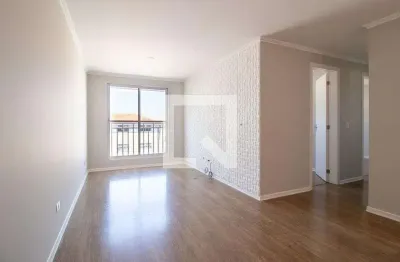 Apartamento para Aluguel - Fazendinha, 3 Quartos,  58 m² - Curitiba