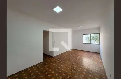 Apartamento para aluguel - centro, 3 quartos,  103 m² - santo andré