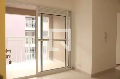 Apartamento para aluguel - barra funda, 2 quartos,  33 m² - são paulo