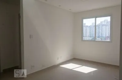 Apartamento para aluguel - vila prudente, 2 quartos,  45 m² - são paulo