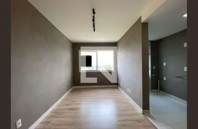 Apartamento para aluguel - humaitá, 2 quartos,  49 m² - porto alegre