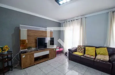 Casa para aluguel - jardim são paulo, 4 quartos,  150 m² - sorocaba