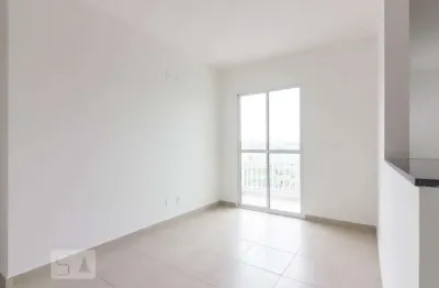 Apartamento para aluguel - casa verde, 2 quartos,  60 m² - são paulo