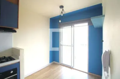 Apartamento para aluguel - socorro, 1 quarto,  32 m² - são paulo
