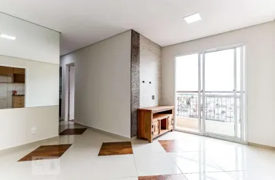 Apartamento para aluguel - vila ede, 2 quartos,  50 m² - são paulo
