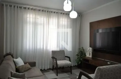 Apartamento para aluguel - tucuruvi, 3 quartos,  90 m² - são paulo